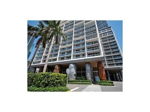 485 BRICKELL AV # 3608, Miami, FL 33131