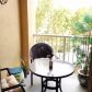 4321 SW 160 AV # 208, Hollywood, FL 33027 ID:13612725