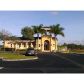 4321 SW 160 AV # 208, Hollywood, FL 33027 ID:13612727