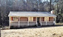 1438 Toonigh Road Canton, GA 30115