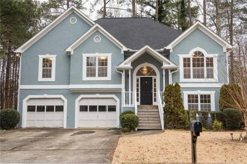 2326 Luther Terrace Sw, Marietta, GA 30064