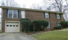 614 Huckleberry Road Canton, GA 30114