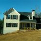 248 Brookwoods Lane, Dahlonega, GA 30533 ID:13762314