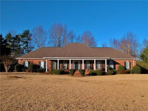 4557 Montclair Circle, Gainesville, GA 30506