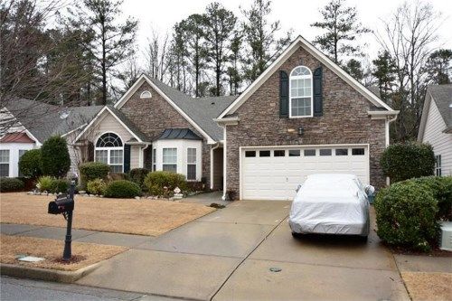 762 Castlebottom Drive, Lawrenceville, GA 30045