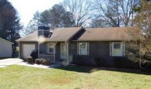 476 Watson Boulevard Marietta, GA 30064