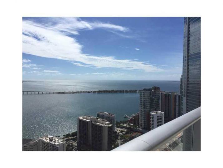 1300 BRICKELL BAY DR # 3705, Miami, FL 33131