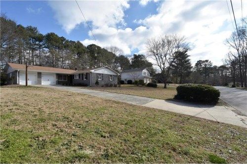 3829 Heren Drive, Smyrna, GA 30082