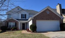 40 Creek Way Covington, GA 30016