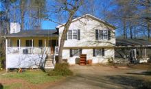 1981 Clinton Place Lawrenceville, GA 30043