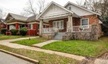 1514 Rogers Avenue Sw Atlanta, GA 30310