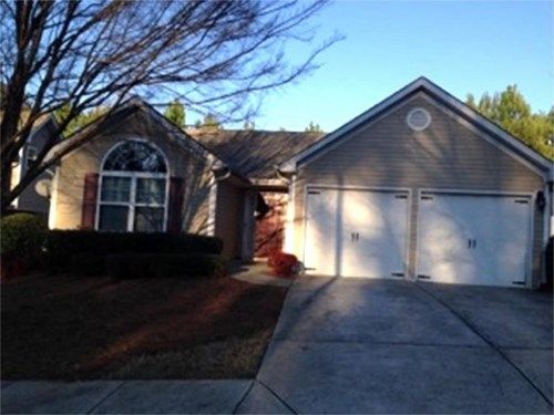 5114 Centennial Creek View, Acworth, GA 30102