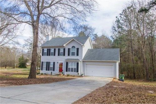 1405 Waterford Lane, Monroe, GA 30656