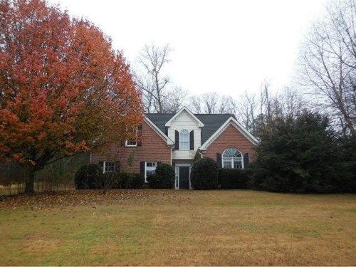 120 River Birch Drive, Oxford, GA 30054