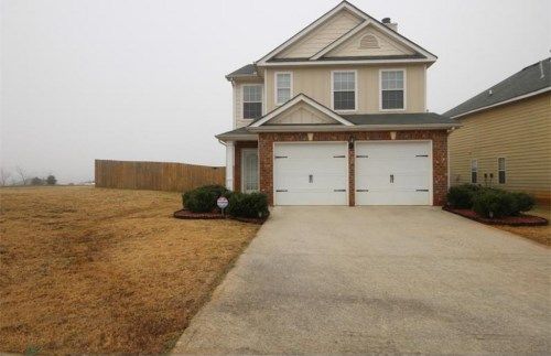 2385 Cornell Circle, Mcdonough, GA 30253