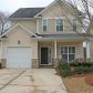 203 Oconee Way, Canton, GA 30114 ID:13813421