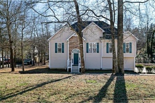 40 Carrington Place, Douglasville, GA 30134