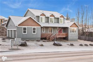 11140 June Agnes Circle, Eagle River, AK 99577