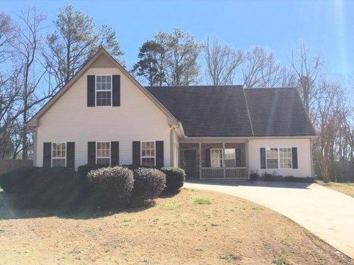 9035 Farm Shaw Drive, Gainesville, GA 30506