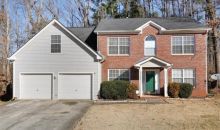 3150 Heathermere Drive Decatur, GA 30034