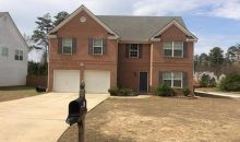 512 Mccain Creek Trail Stockbridge, GA 30281