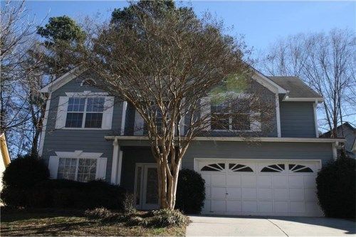 1925 Keswick Place Drive, Lawrenceville, GA 30043