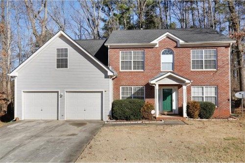 3150 Heathermere Drive, Decatur, GA 30034