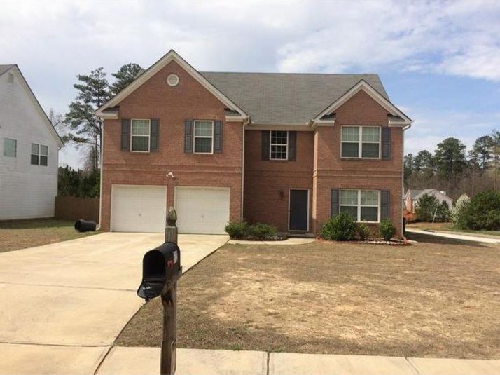 512 Mccain Creek Trail, Stockbridge, GA 30281