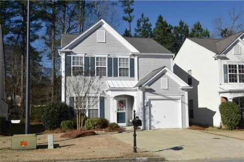 1127 Dunedin Trail, Woodstock, GA 30188