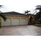 15998 SW 13th St, Hollywood, FL 33027 ID:13848848