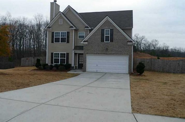 2936 Mistwood Lane, Gainesville, GA 30507