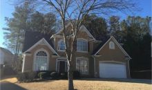 47 Evans Point Dallas, GA 30157