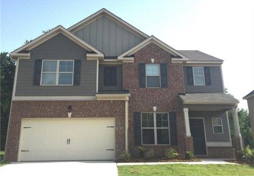 9717 Ivey Ridge Circle, Jonesboro, GA 30238