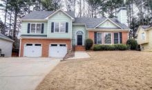 4806 Quince Court Nw Acworth, GA 30101