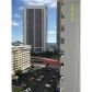 1833 S OCEAN DR # 1503, Hallandale, FL 33009 ID:13709787