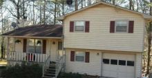 3327 Montheath Pass Duluth, GA 30096