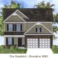 60 Harmony Creek Lane, Hiram, GA 30141 ID:13748195