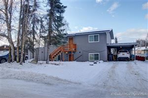 4118 Lana Court, Anchorage, AK 99508