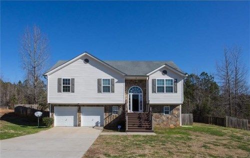 150 Highgrove Drive, Covington, GA 30016