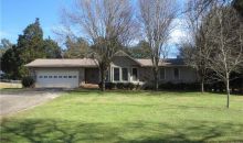 434 Oakwood Drive Cedartown, GA 30125