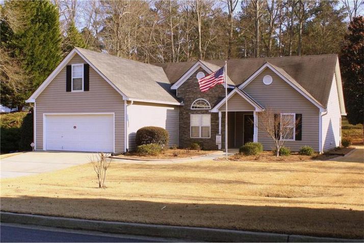 2765 Carolina Drive, Bethlehem, GA 30620