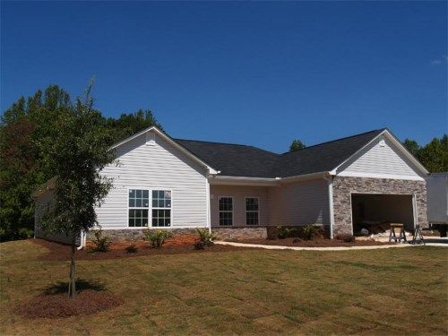 3446 Silver Wood Court, Gainesville, GA 30507