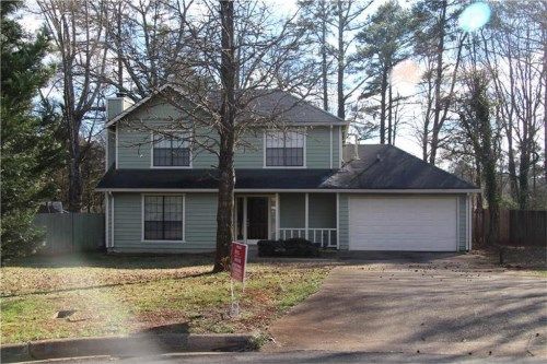 4262 Inverness Road Nw, Duluth, GA 30096