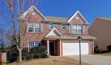 2812 Nathaniel Way Grayson, GA 30017