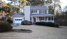 1440 Tudor Place Grayson, GA 30017