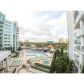 3131 NE 188 # 2-605, Miami, FL 33180 ID:13812767