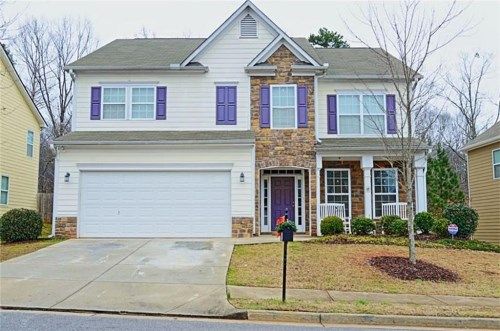 4073 Amberleigh Trace, Gainesville, GA 30507