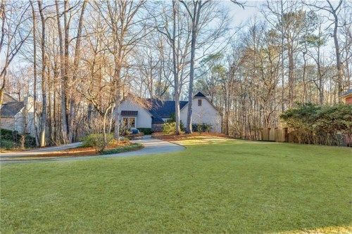 7265 Chattahoochee Bluff Drive, Atlanta, GA 30350