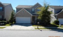 5209 Carrington Park Drive Powder Springs, GA 30127