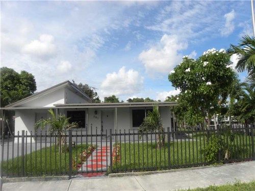 791 E 19th St, Hialeah, FL 33013